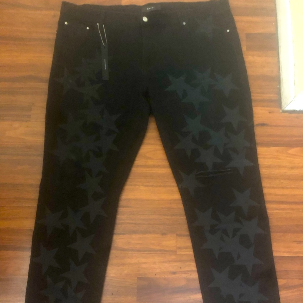 Amiri jeans